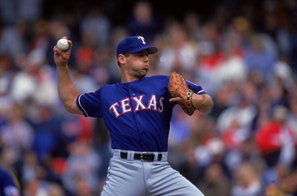 John Wetteland