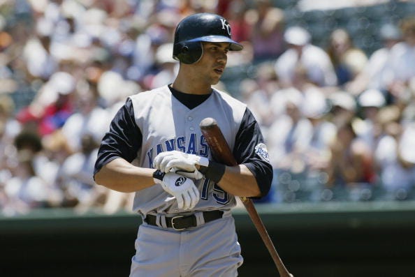 Carlos Beltran