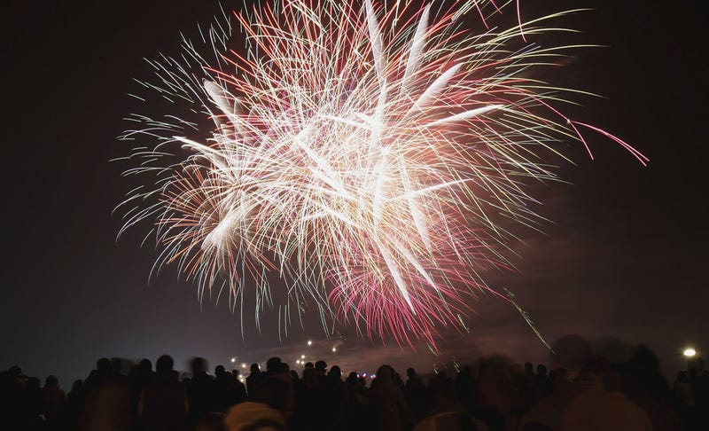 Fireworks