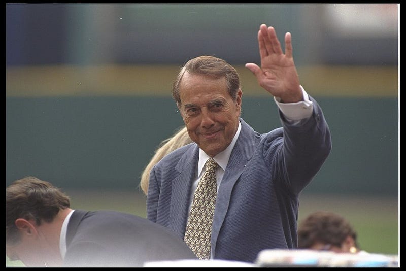 Bob Dole