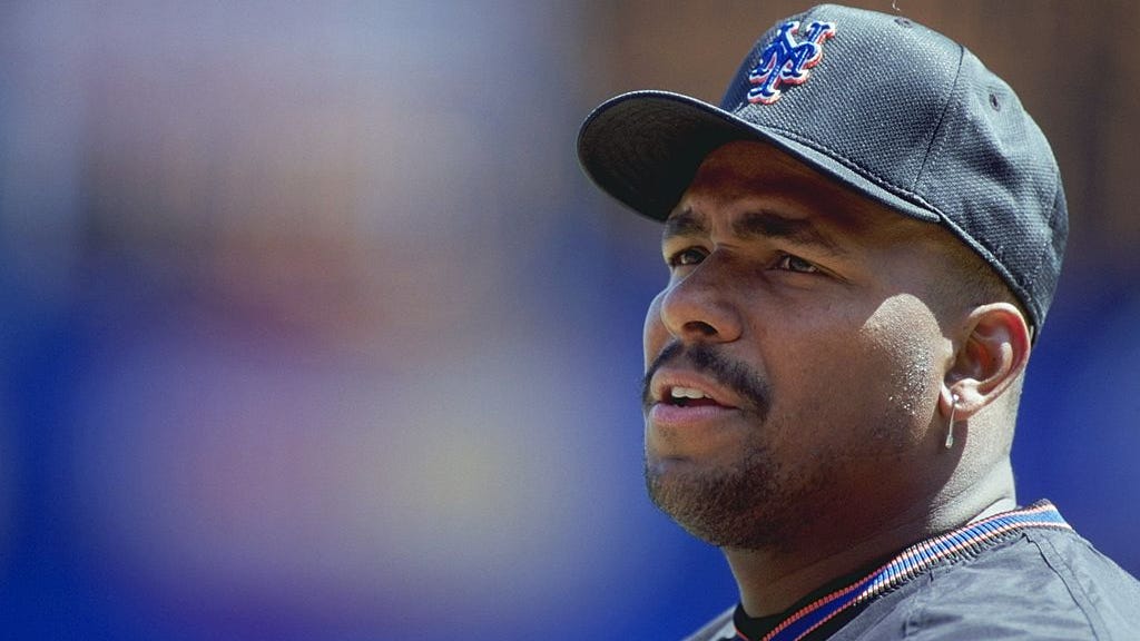 New Mets owner Steve Cohen proposes idea for annual Bobby Bonilla Day celebration