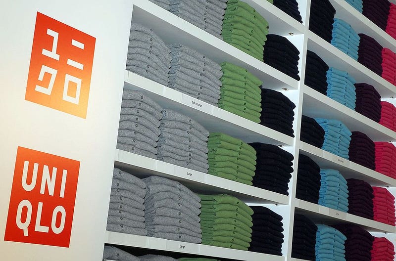 Uniqlo