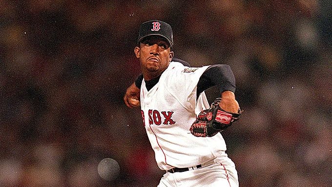 Pedro Martinez suggests racism may have played part in 1999 MVP snub