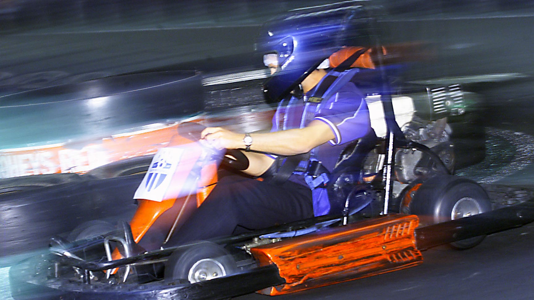 World's largest indoor go-kart track coming to NJ in time for holidays