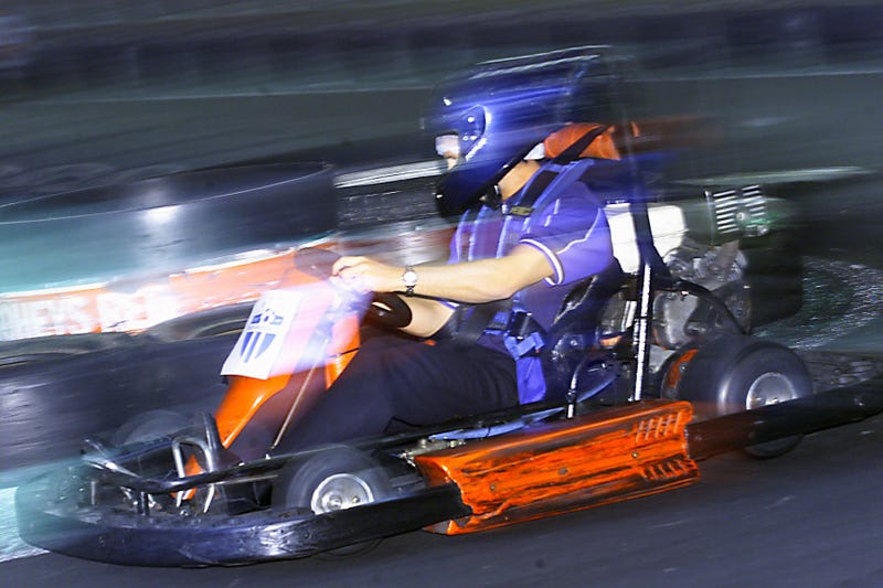 Go-Kart