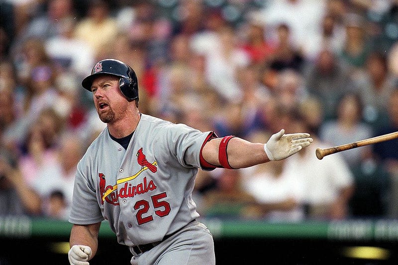 Mark McGwire