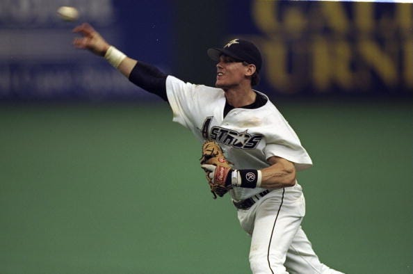 Craig Biggio