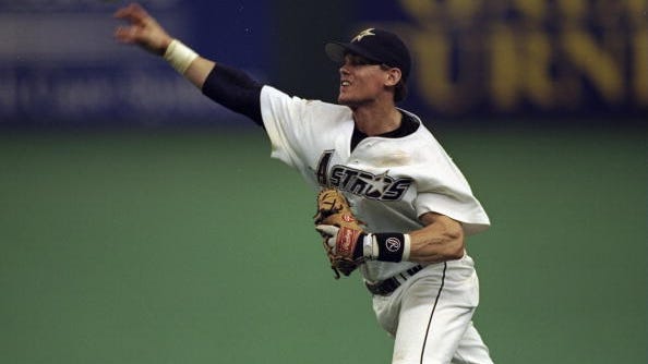 The 9 greatest players in Houston Astros history