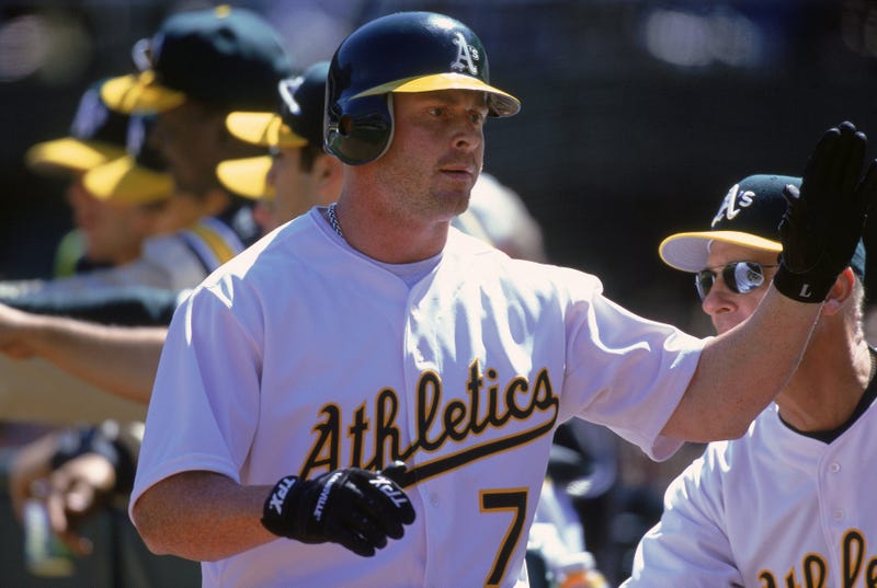 Giambi