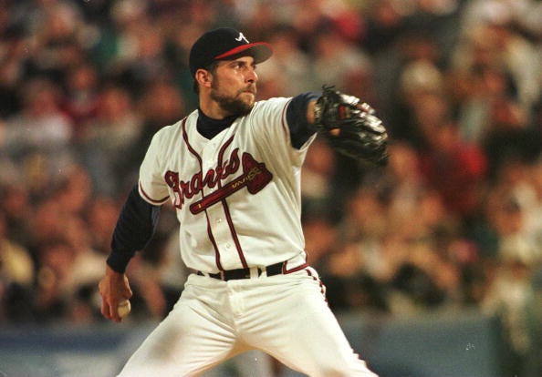 John Smoltz