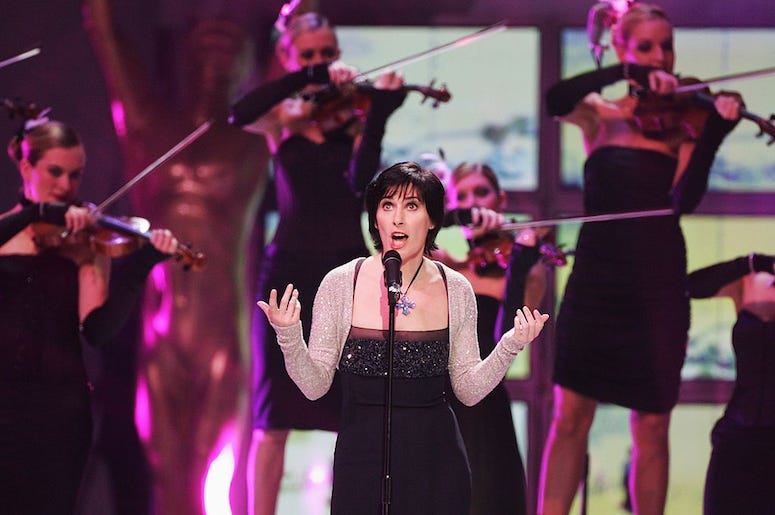 Enya