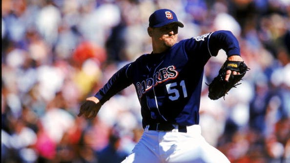 The 9 greatest players in San Diego Padres history