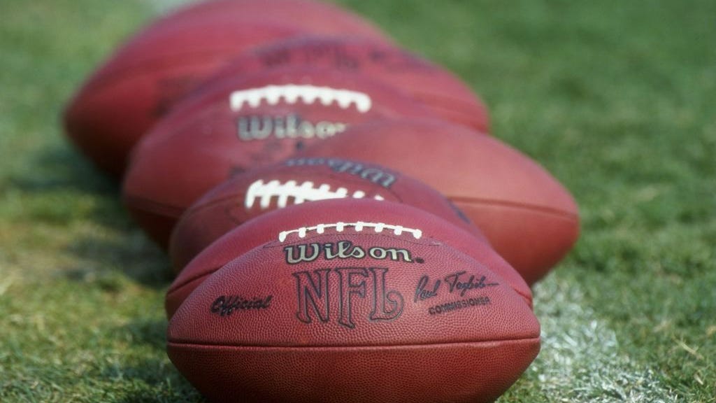 NFL announces various schedule changes following postponement of Broncos-Patriots game