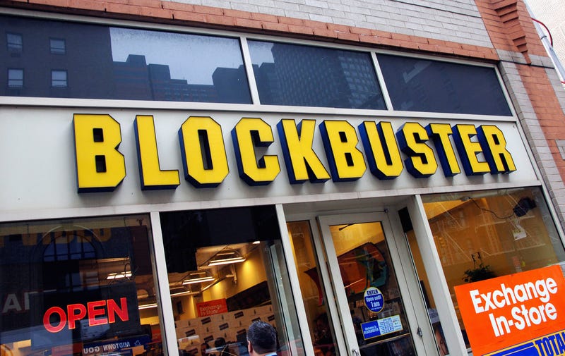 Blockbuster