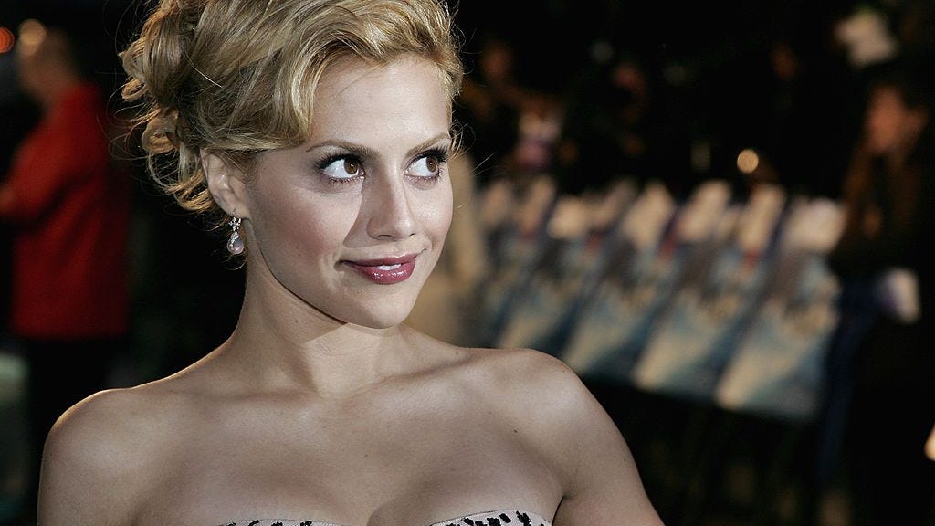 Brittany Murphy’s untimely death will be the subject of new HBO Max documentary series