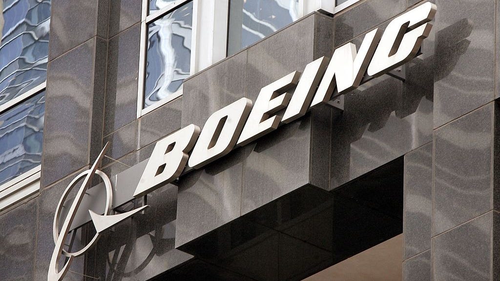 2nd Boeing whistleblower suddenly dies