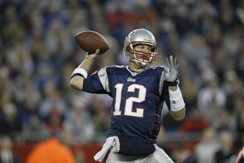 Tom Brady