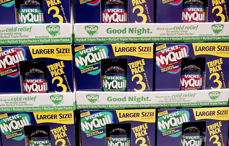 Nyquil