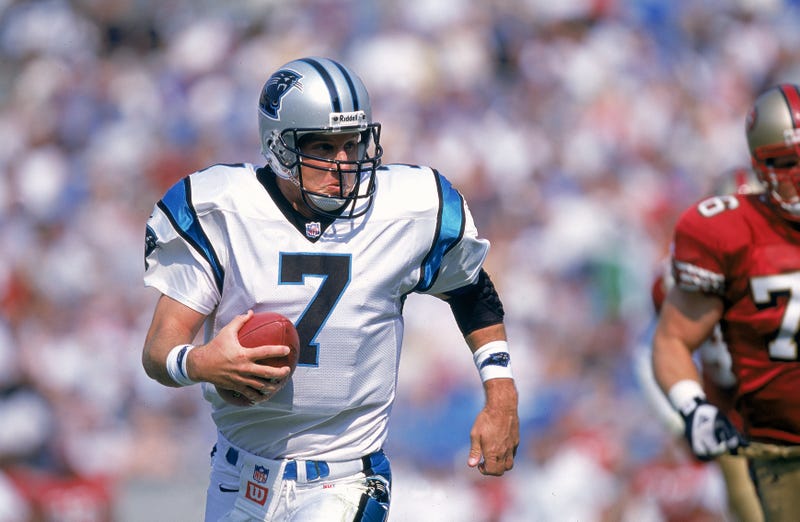 Steve Beuerlein