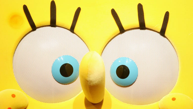 Brooklyn boy accidentally orders $2,600 worth of SpongeBob popsicles on Amazon