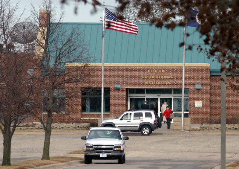 A state spending boost looks to have an impact on Minnesota jails.