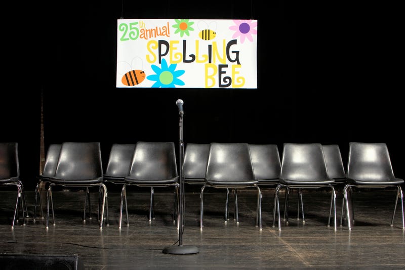 Spelling Bee