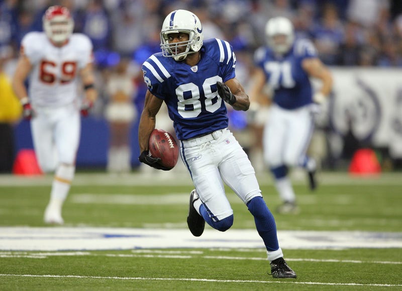Marvin Harrison