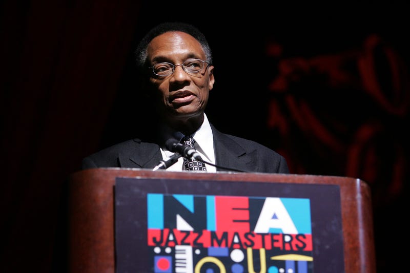Renowned jazz pianist Ramsey Lewis has died, age 87
