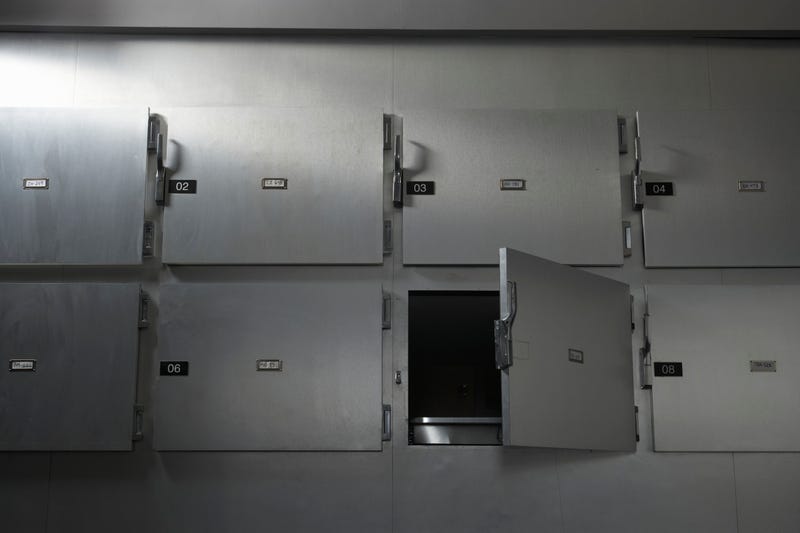 Morgue 