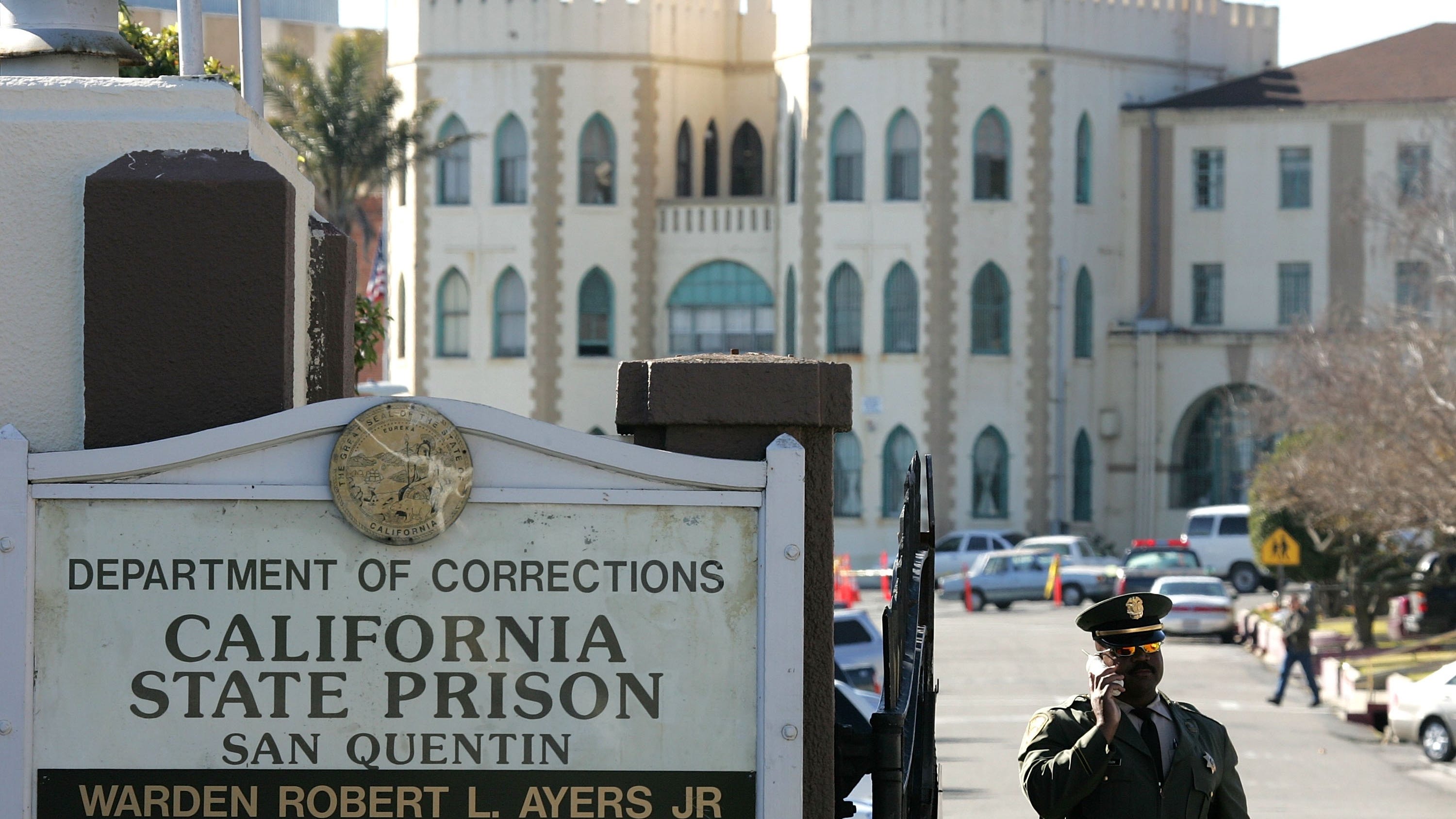 Another sign the pandemic is fading: Big changes coming to California prisons