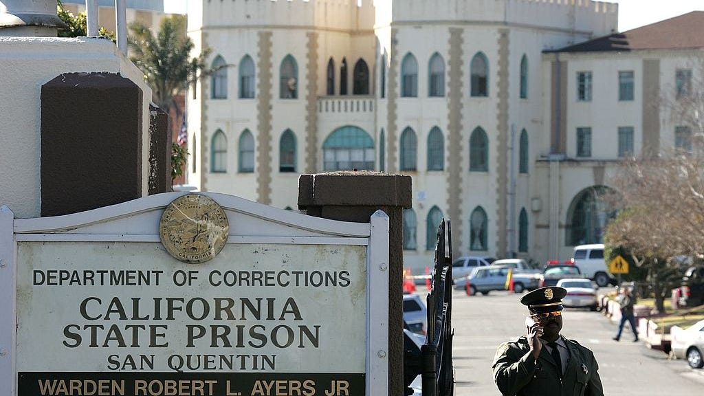 Delta variant invades San Quentin as inmates test positive for COVID-19