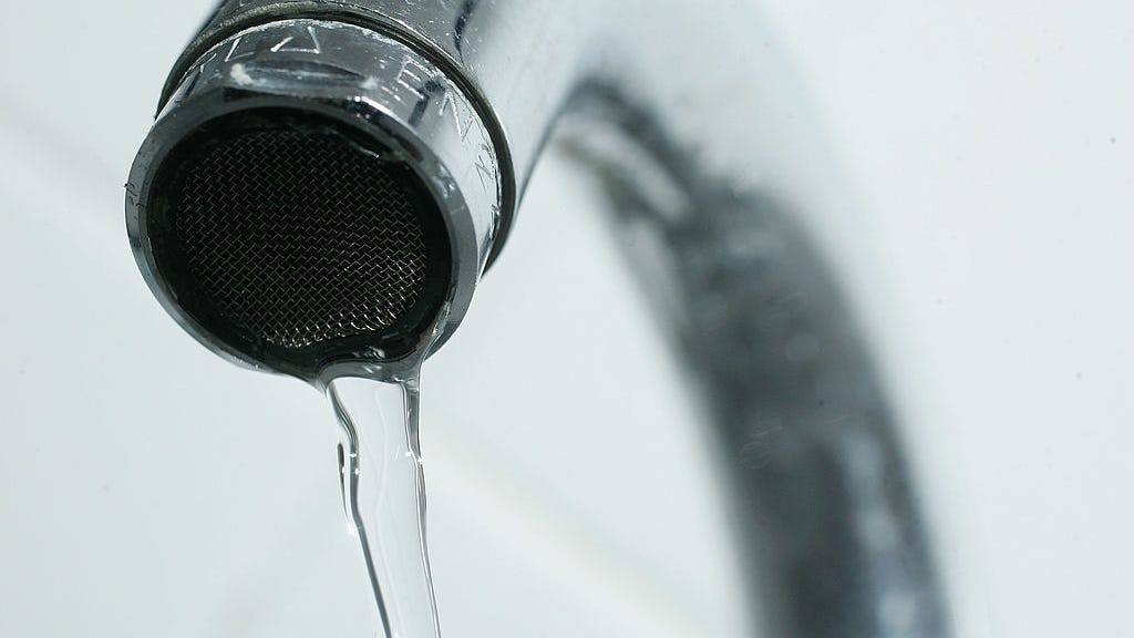 San Francisco's water utility plans to add drought surcharge to water bills