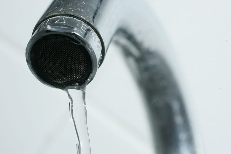 water