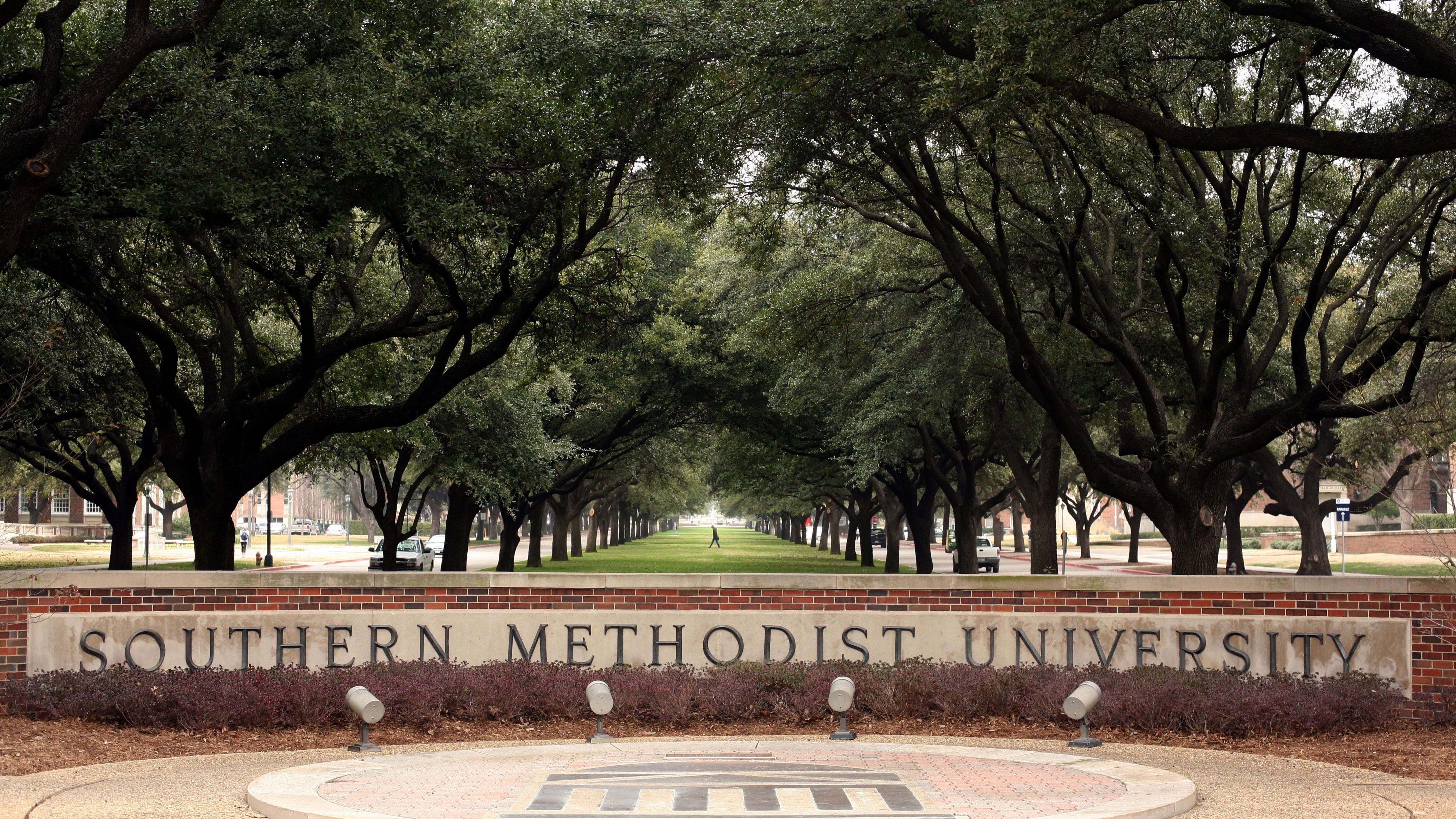SMU receives one of largest donations in school history
