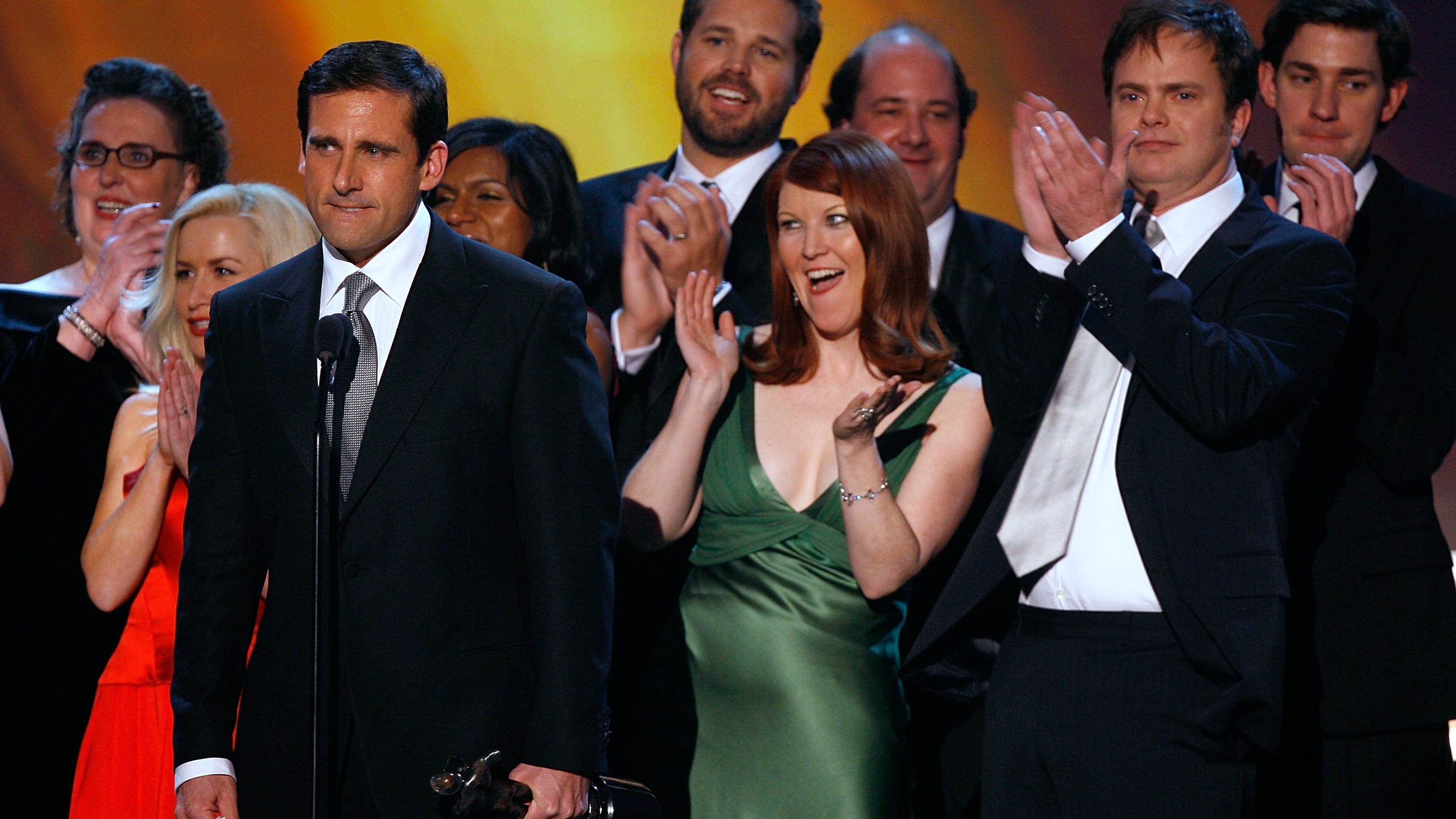 ‘The Office’ cast, ranked by net worth