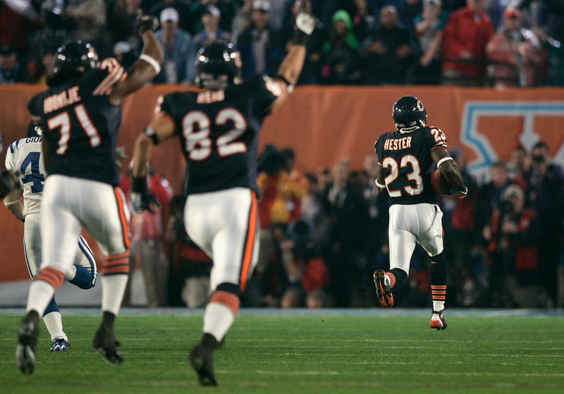 Chicago Bears