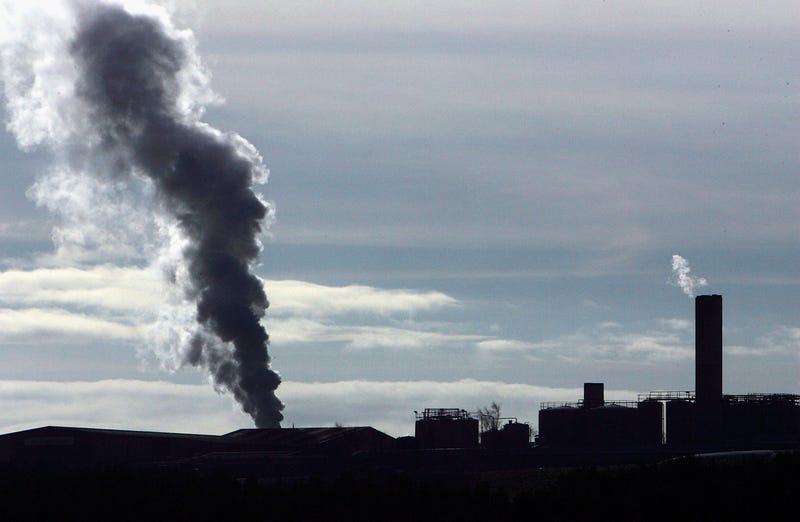 Incinerator