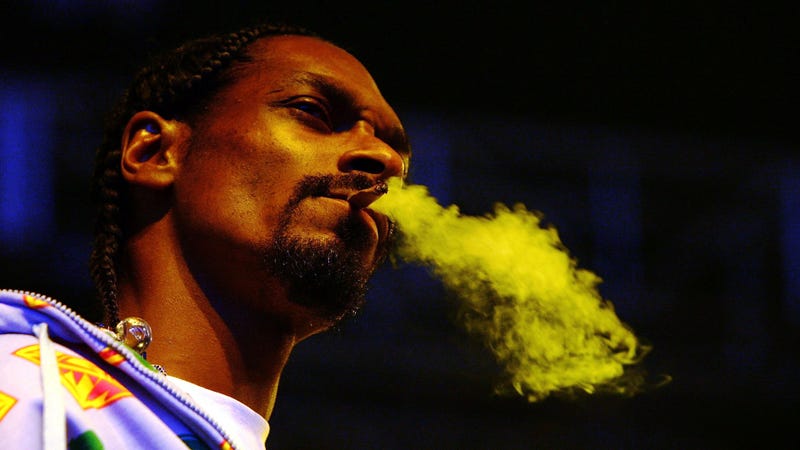 Snoop Dogg