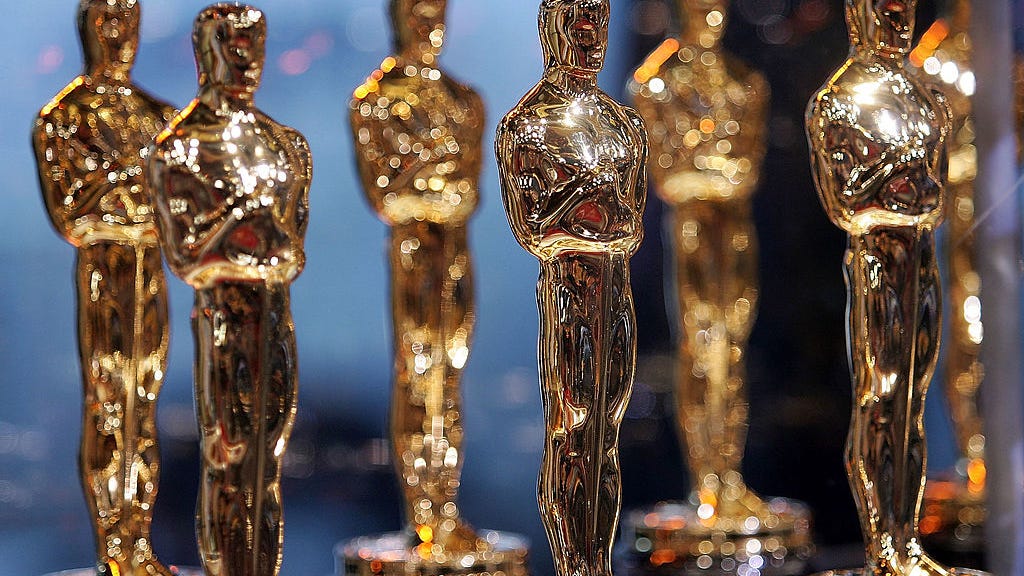 This year's Oscars will air live from 'multiple locations' including the Dolby Theater