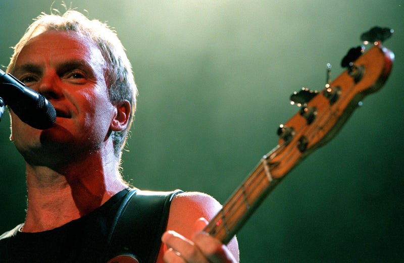 Sting