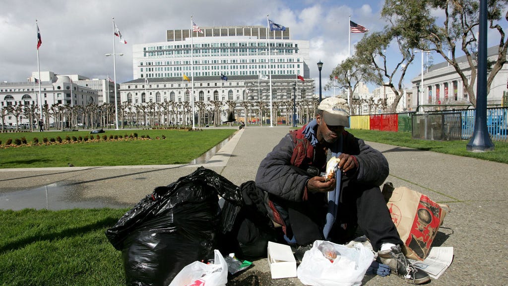 Is this San Francisco organization harming homeless people?