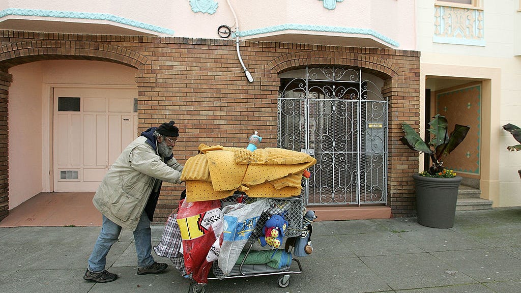 Affordable housing in Diamond Heights may become expensive real estate