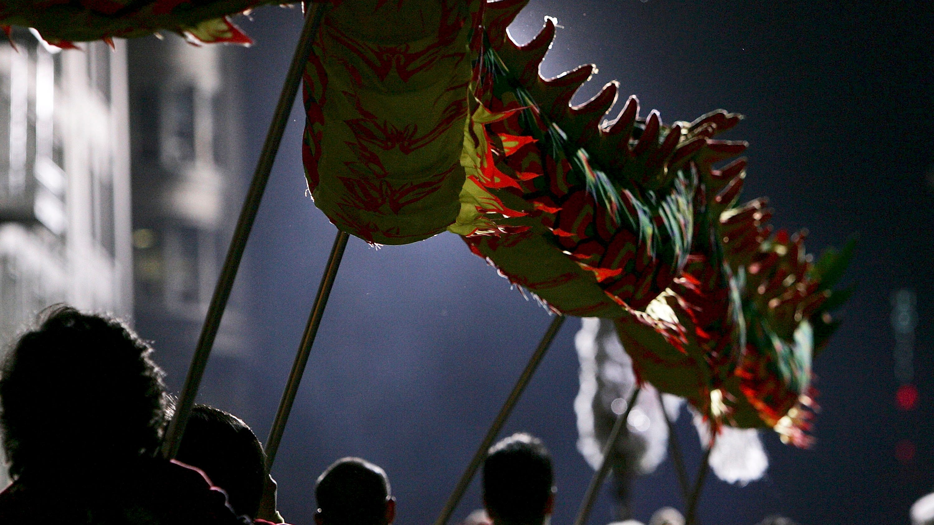 Liam’s List: Chinese New Year Parade, Black History and a Beatle hits the road