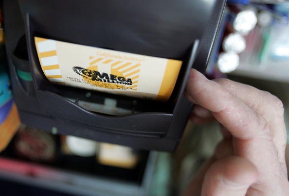 Mega Millions
