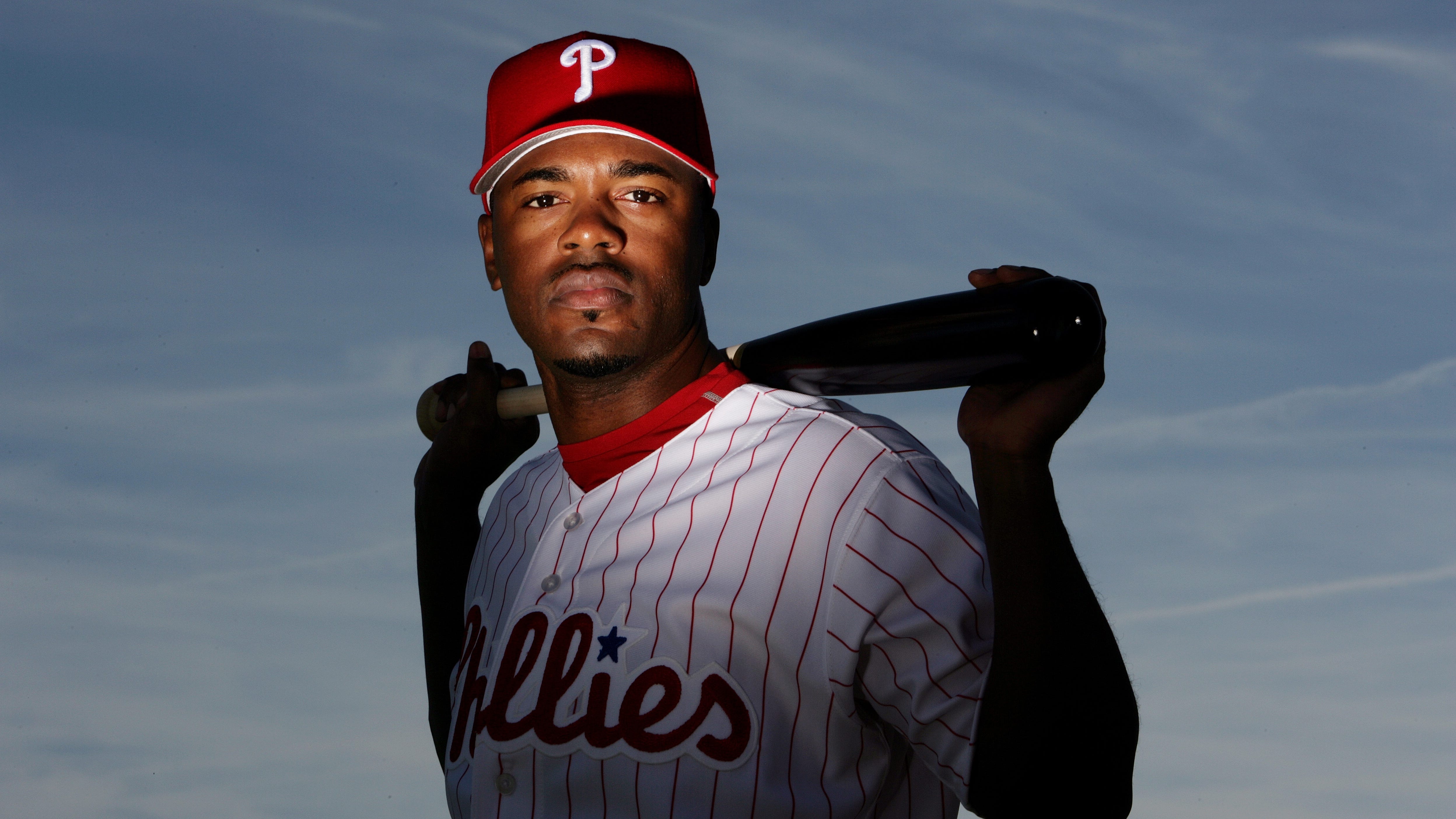 How Jimmy Rollins helped Black players get acclimated to pro baseball
