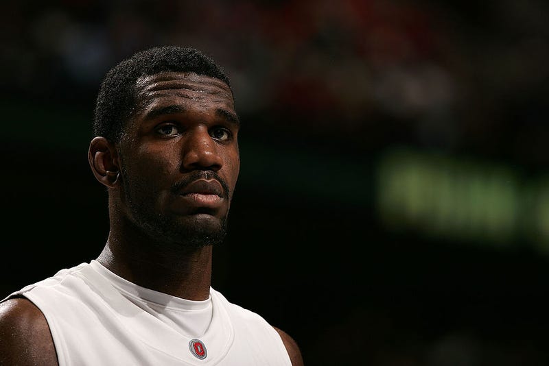 Greg Oden
