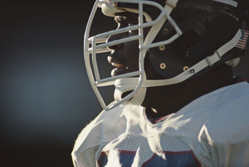 Lawrence Taylor