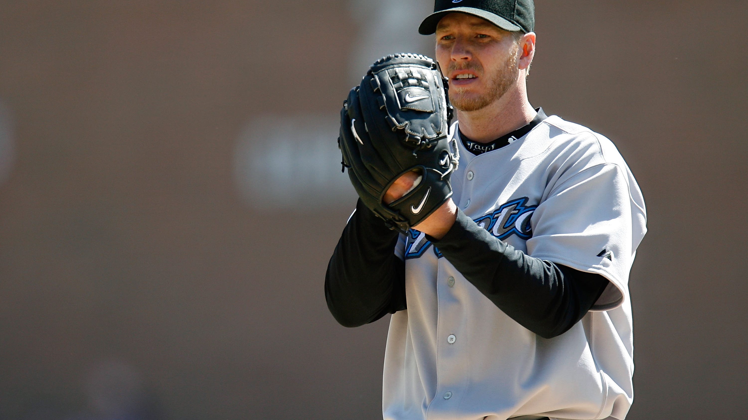 'Big Time Baseball' Remembers Late Hall of Famer Roy Halladay With Alex Anthopolous