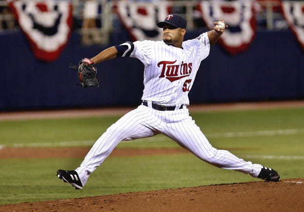 Johan Santana