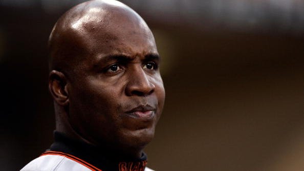 The time Barry Bonds got an autograph from a fictional baseball player